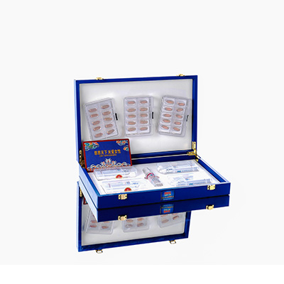 文山润芯滋润综合版