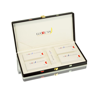 阴道排毒养护套文山