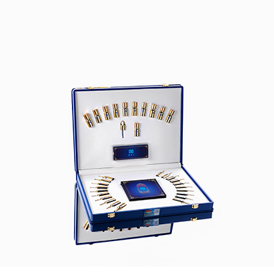 文山全身经络解压套